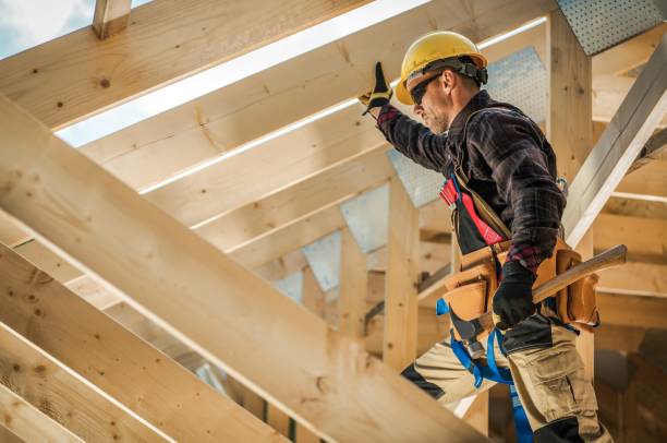 Best Roof Leak Repair  in Bonneauville, PA