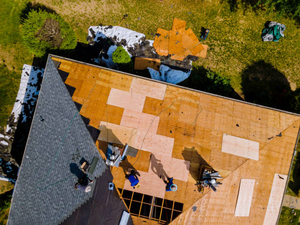 Best Storm Damage Roof Repair  in Bonneauville, PA