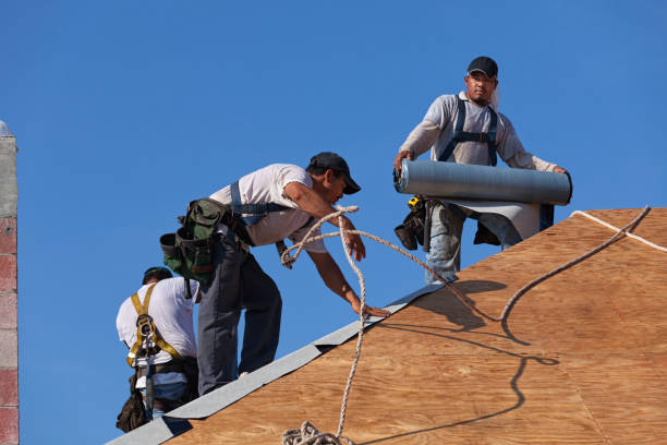 Best Best Roofing Contractors  in Bonneauville, PA