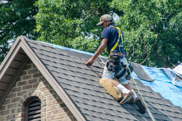 Quick and Trustworthy Emergency Roof Repair Services in Bonneauville, PA